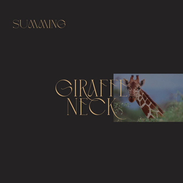 Giraffe Neck