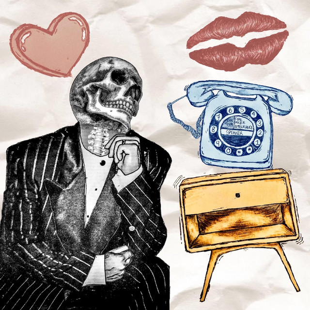 Loop Of Love cover art