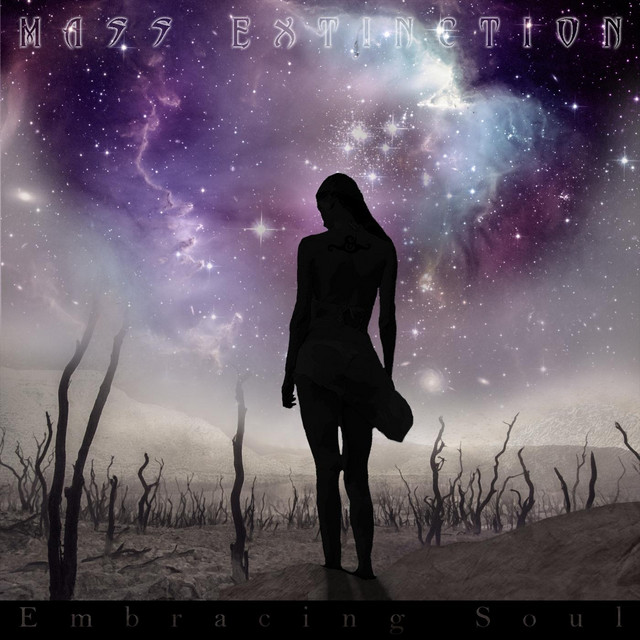Mass Extinction cover