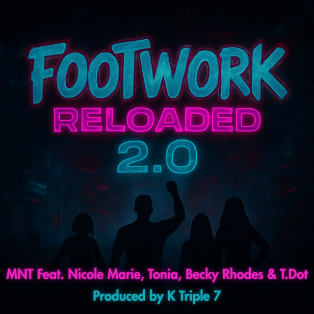 Footwork Reloaded 2.0
