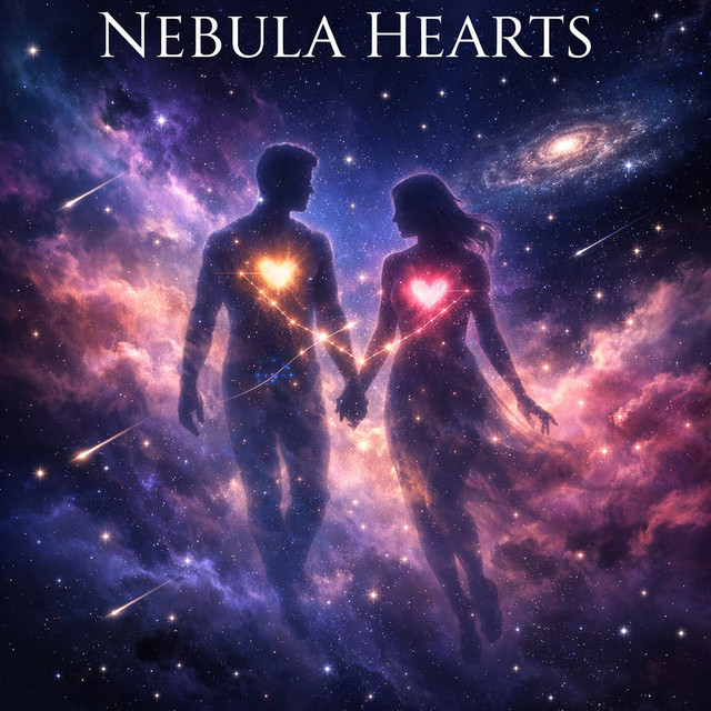 Nebula Hearts