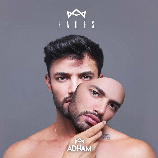 Faces cover art