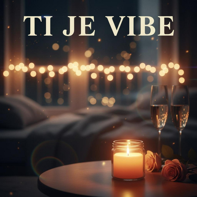 Ti je vibe