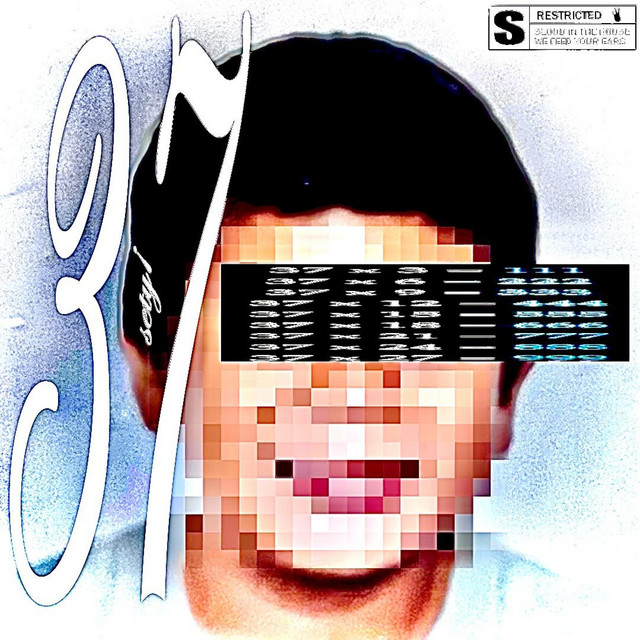 luv cover art