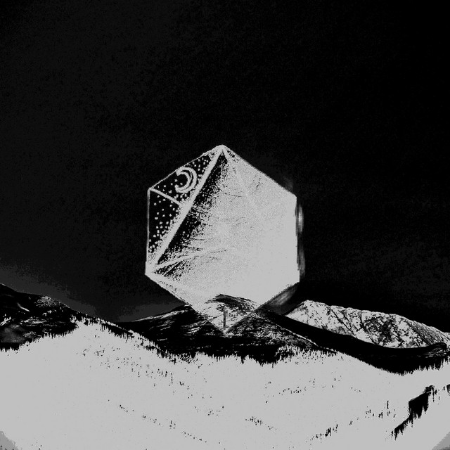 Escaping the Hell I Create cover art