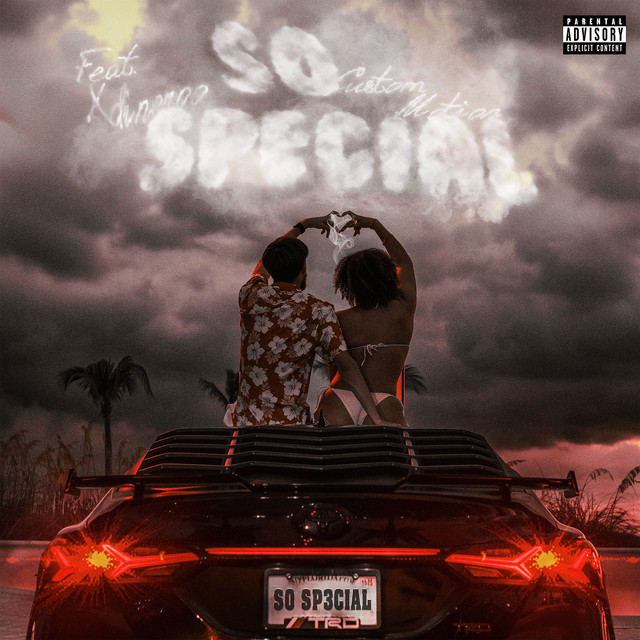 So Special