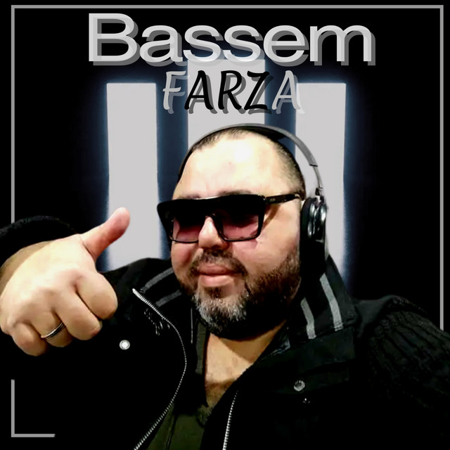 Bassem Farza | Spotify