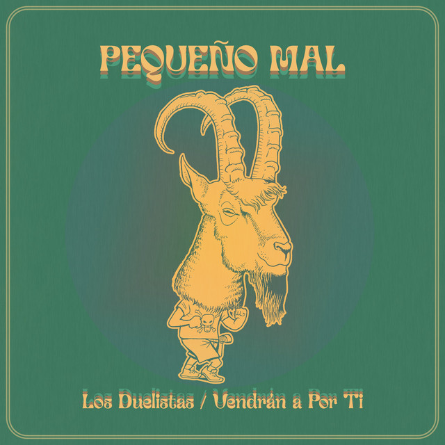Pequeño Mal - Vendrán a Por Ti