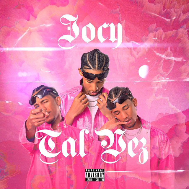 Tal Vez cover
