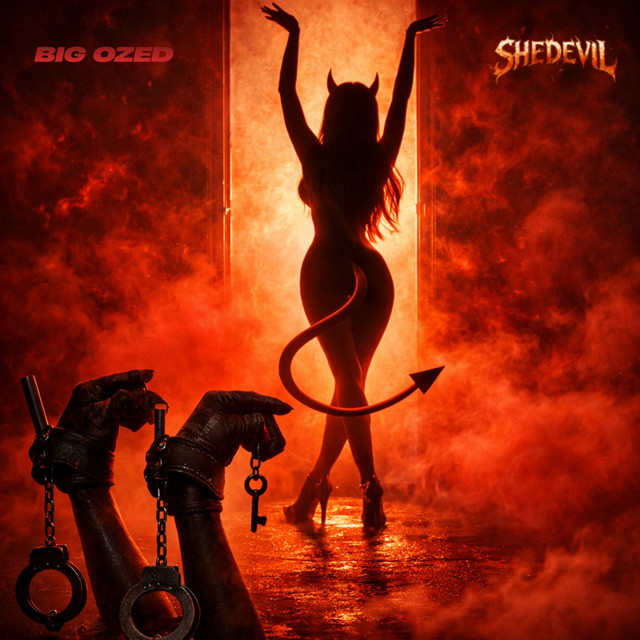 Shedevil