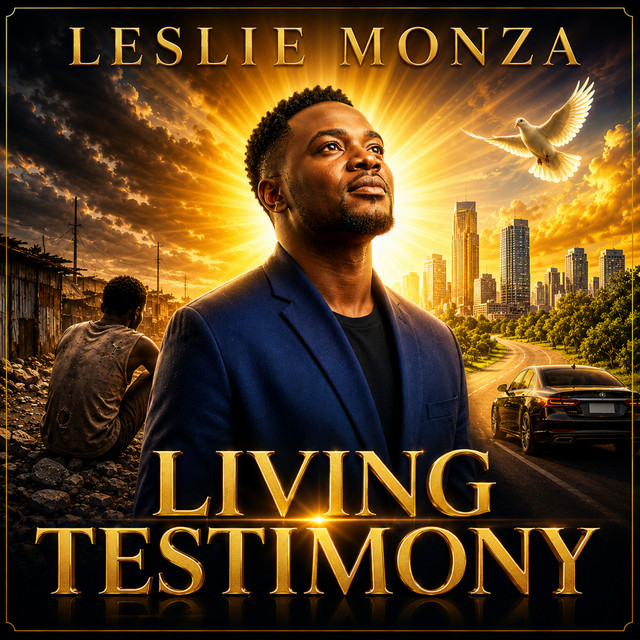 Living Testimony cover art