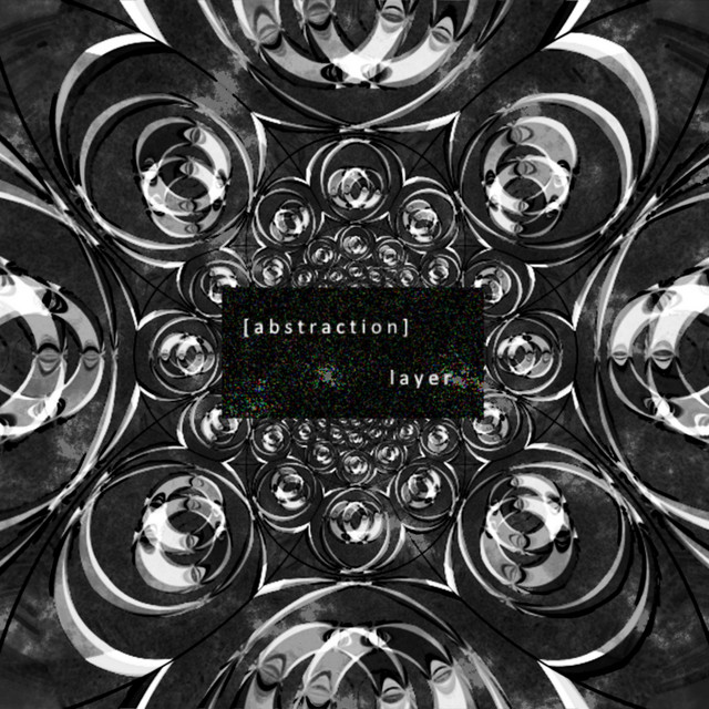 abstraction layer cover art