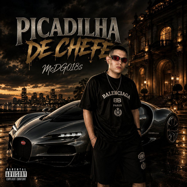 Picadilha de Chefe
