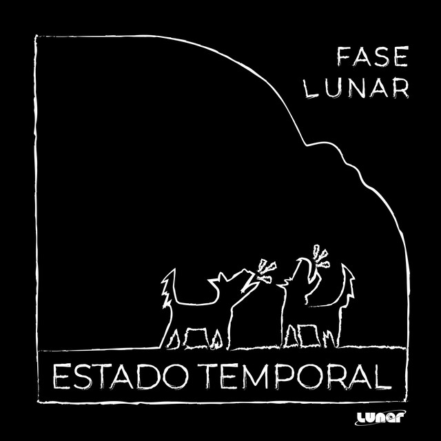Fase Lunar cover art