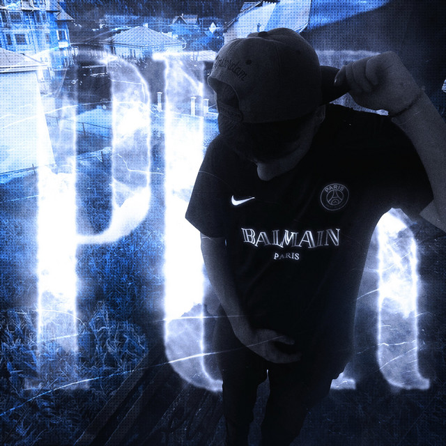 Pur cover art