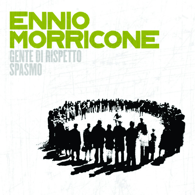 Genti Di Rispetto/ Spasmo