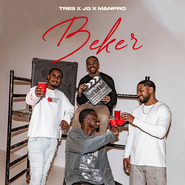 Beker cover