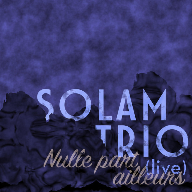 Solam Trio | Spotify