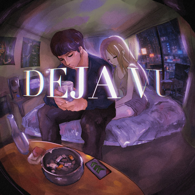 undefined album image