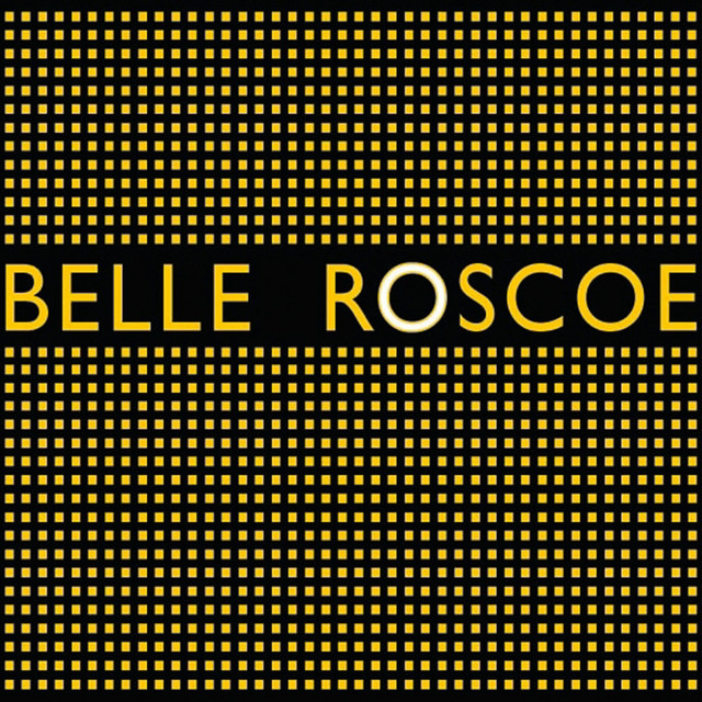 Belle Roscoe cover