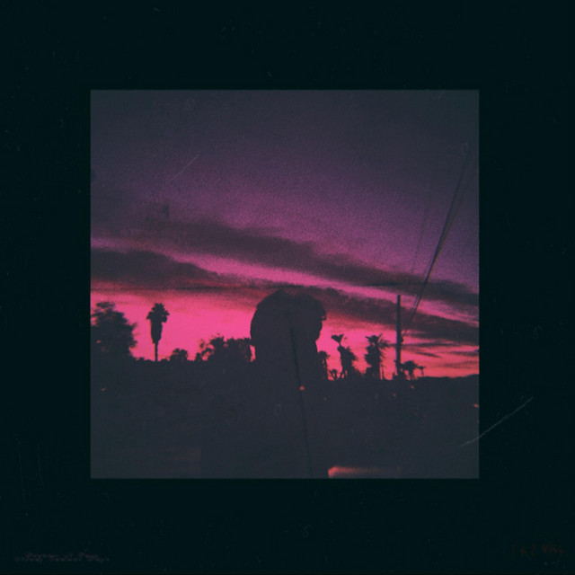 Dreams of Rain cover art