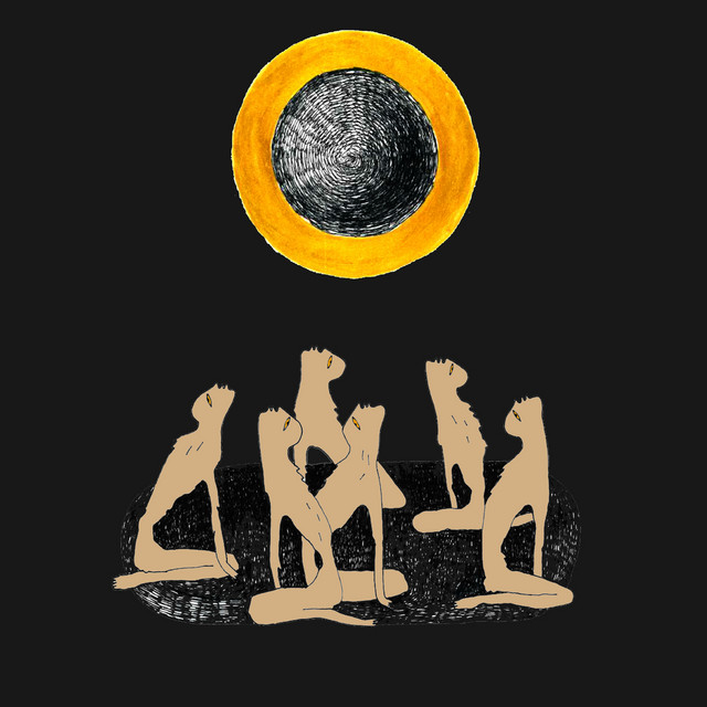 Nibiru cover art