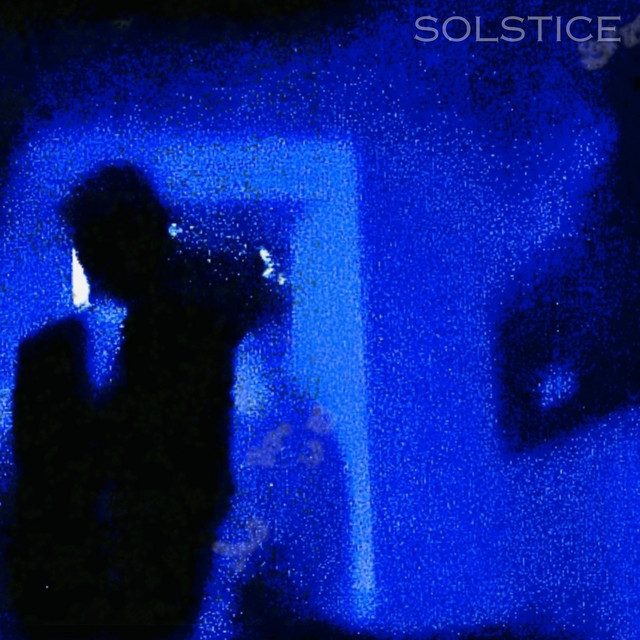 SOLSTICE cover art