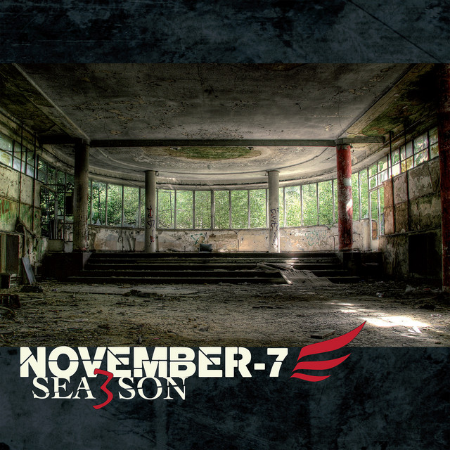 Season 3 cover