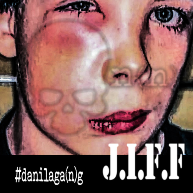 J.I.F.F. cover art