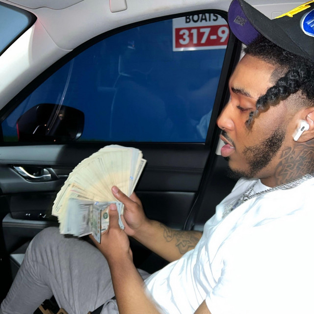 undefined album image