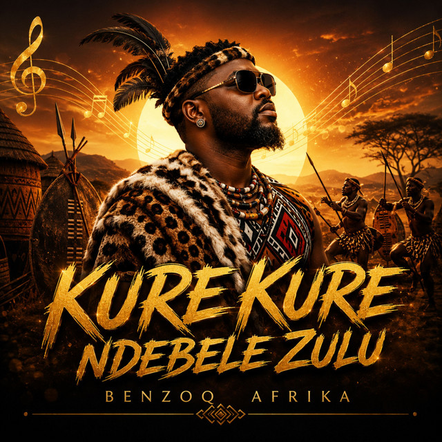 Benzoq Afrika