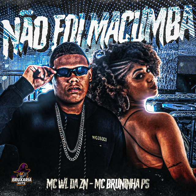 Não Foi Macumba