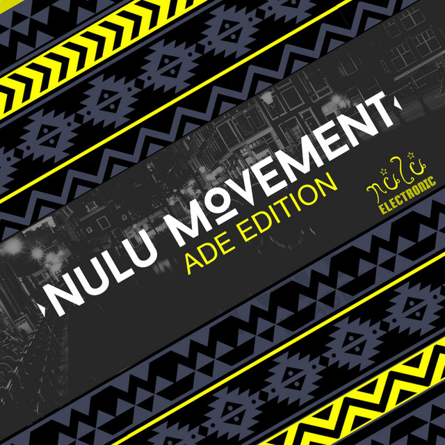 Nulu Movement Ade Edition cover