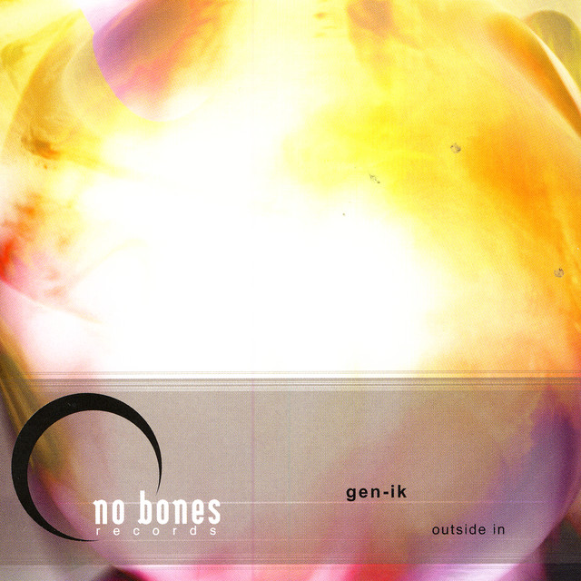 Outside In cover art