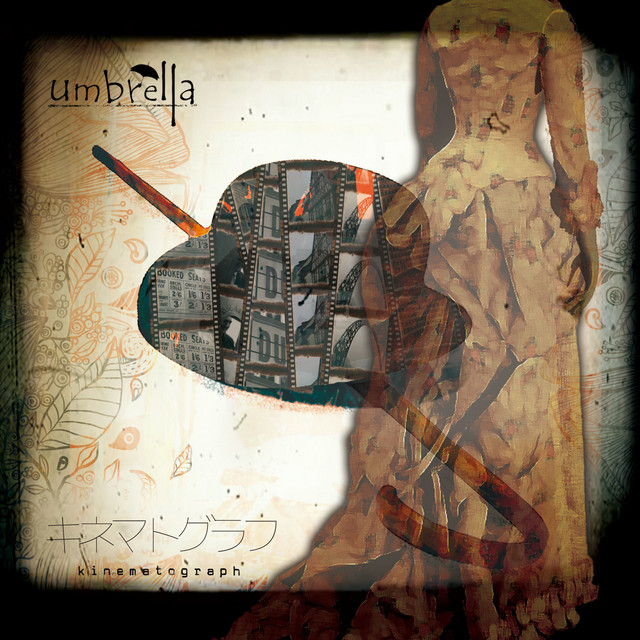 kinematograph cover art