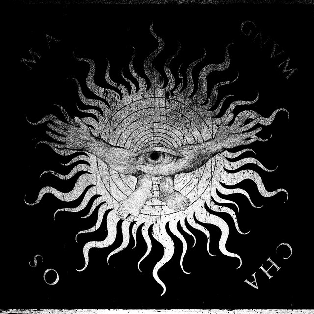 M.G.C.S cover art