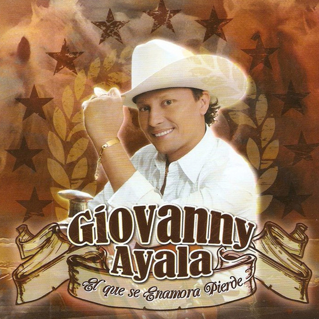 GIOVANNY AYALA