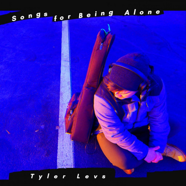 Songs for Being Alone cover art