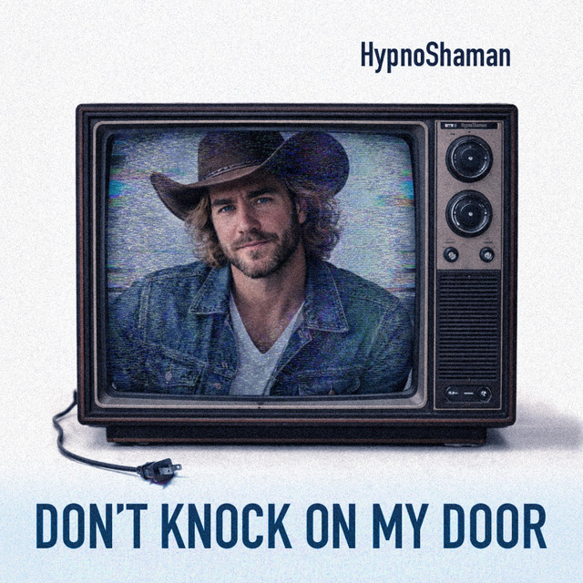 Don't Knock On My Door cover art