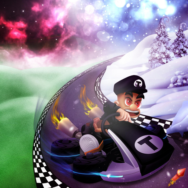 ALLGOOD cover art