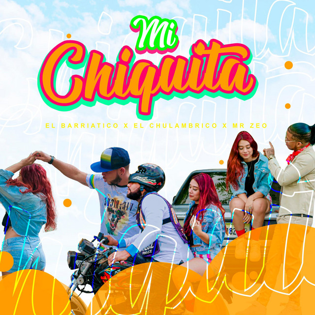 Mi chiquita