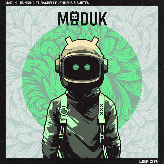 Running - Single by Maduk | Spotify