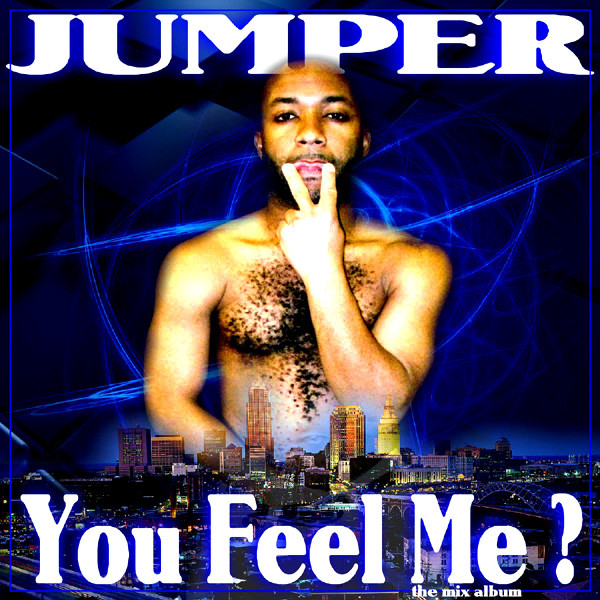 You Feel Me? cover art