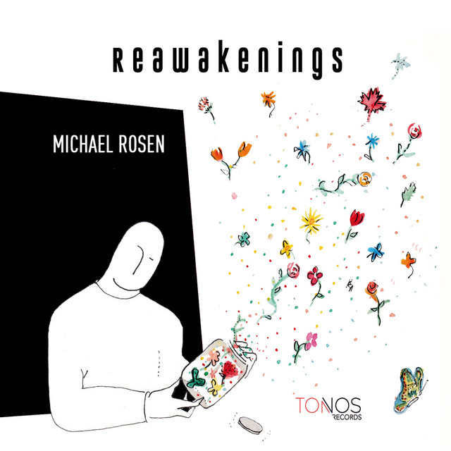 Reawakenings cover art