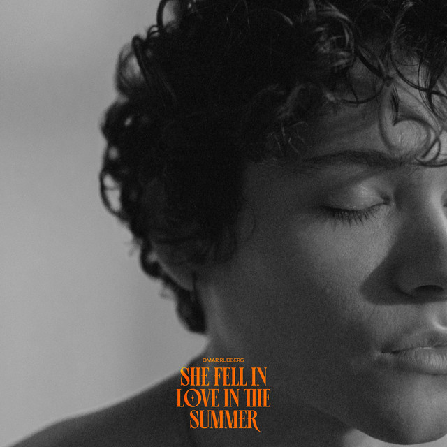 She Fell In Love In The Summer (Additional Versions) cover art