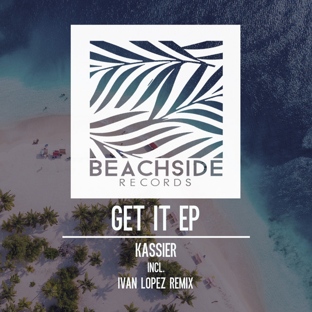 Get It - Ivan Lopez Remix cover art