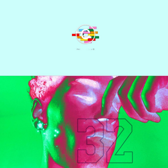 32 cover art