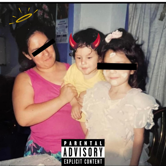 I Ain't $hit cover art