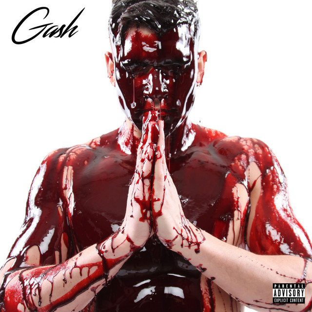 Fix It cover art