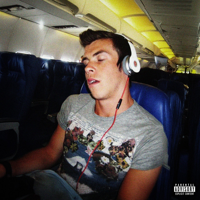 Обкладинка: GARETH BALE — GOATYOG
